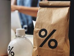 -% Arabica(京都东山店)