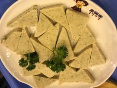 -金妈家烤肉(龙湖U城天街店)