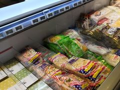 零售区-盒马鲜生(昆城店)