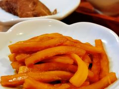 -难忘的面(五矿君澜酒店)