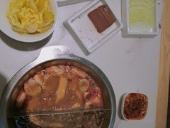 -傣妹火锅(狮子桥店)