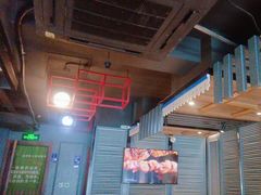 -通海俄式烧烤·俄罗斯大串(嵩山路店)