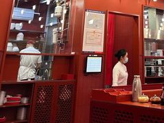 -喜家德虾仁水饺(青岛永旺东部店)