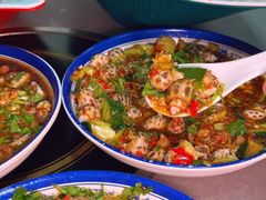 -官塘陈记鱼生·潮汕砂锅粥·牛肉火锅(潮枫路总店)