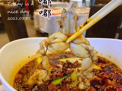 -嘉陵楼馋嘴城(簋街总店)