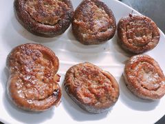 -炙热童年·老北京炙子烤肉(南锣鼓巷店)