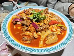 -阿西娅食府(中关村店)