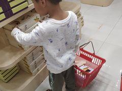 -钜记手信(兴华楼店)