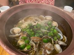 -九锅一堂酸菜鱼(新南凯德直营店)