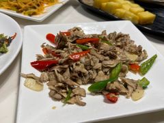 -怡得饭庄·宋大妈昆明菜·始于1996(滇池海埂大坝店)