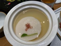 蓉城鸡豆花-辛香汇·现炒川菜(淮海路百盛店)