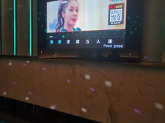 -欢乐空间KTV(奥山世纪城店)