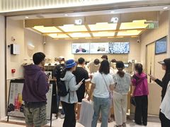 -喜茶(北京石景山万达店)