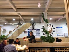 大堂-聚福德烤鸭(锦弘店)