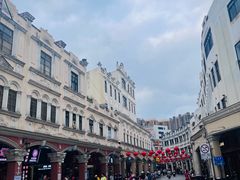 -民信老铺(双皮奶博物馆店)