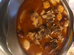 -福寿斋·老北京铜锅涮肉·烤鸭(顺义总店)