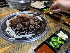 -莱真牛碳火烤肉(合肥旗舰店)