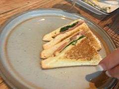 -Restaurant Cuivre古铜法式餐厅