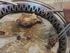 -金喜娜无限自助烤肉(泰达永旺店)