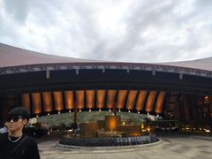 -宴悦海鲜餐厅·游水海鲜·牛排(亚龙湾瑞吉店)
