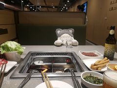 -海底捞火锅(万丰桥店)