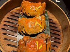 -成隆行·蟹王府(九江路店)