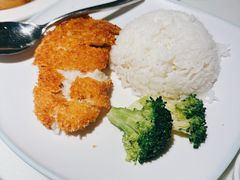 -金湖港式餐厅(建外店)