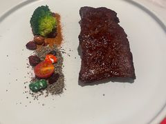 -赤火牛排(金狮广场店)