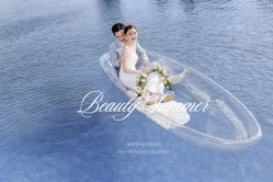 -香庭海婚纱摄影·威海旅拍(统一路店)
