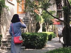 -星巴克臻选(思南公馆店)