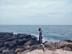-硇洲岛旅游区