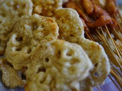 藕片-田甜香酥鸡(中市口店)
