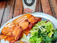 -Q MEX 库迈墨西哥餐吧(三里屯店)