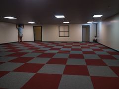 -迷宫世界