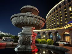 -唐山河头老街国丰维景国际大酒店