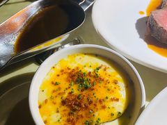 -城市露台景观餐厅(淮海路店)
