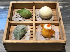 -蔡澜点心·粤菜(月星环球港店)