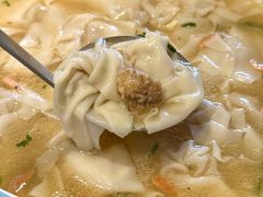 -高玛纳驴肉火烧(一世界店)