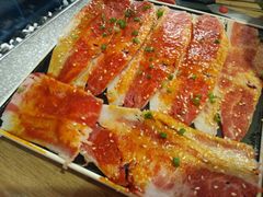和风牛五花-好牛烧肉(世茂广场店)