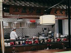 -小菜园新徽菜(苏州繁花中心店)