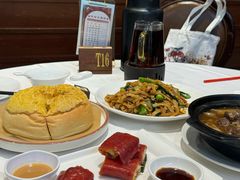 -金河半岛园林酒家(金融城店)