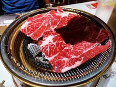 -西塔老太太泥炉烤肉(南山旗舰店)
