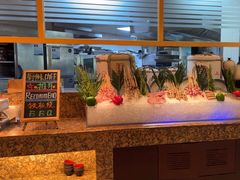 -厦门悦华酒店·绿庭主题自助餐厅