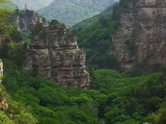 -龙洞风景区-藏龙涧