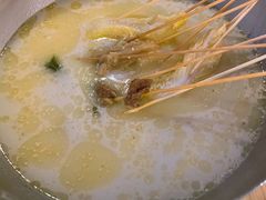 -付小姐在成都(川沙店)