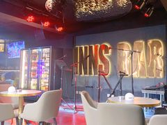-INNS BAR 音乐酒吧餐厅