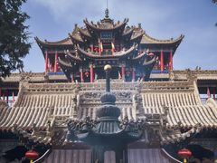 -高庙保安寺