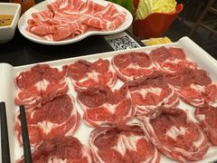 -北门涮肉·铜锅涮肉(南锣鼓巷店)