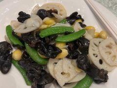 -巴扎美食·新疆菜·西域歌舞表演餐厅(新疆大厦店)