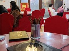 大堂-野菌王牦牛肉汤锅